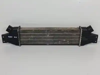 Автозапчастина б/у інтеркулер для ssangyong rodius d/d27dt посилання на oem iam 2371121051  