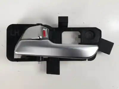 Second-hand car spare part interior left front handle for kia picanto (ja) g4la oem iam references 