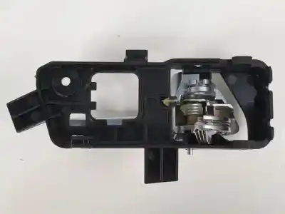 Автозапчасти б/у левая передняя внутренняя ручка за kia picanto (ja) g4la ссылки oem iam   