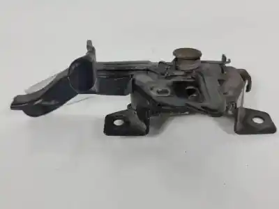 Second-hand car spare part trunk lock for ssangyong rodius d/d27dt oem iam references   