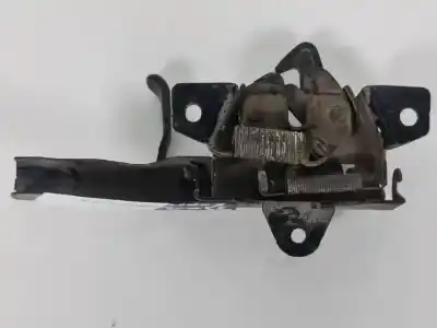 Second-hand car spare part trunk lock for ssangyong rodius d/d27dt oem iam references   