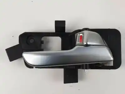 Second-hand car spare part interior right front handle for kia picanto (ja) g4la oem iam references 180707