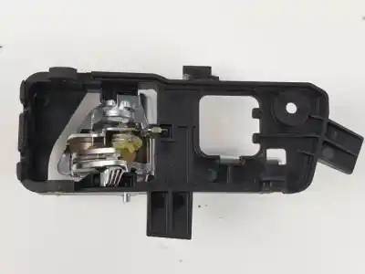 Автозапчасти б/у внутри передней правой ручки за kia picanto (ja) g4la ссылки oem iam 180707  