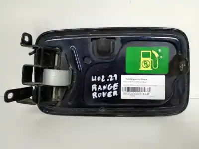 Автозапчастина б/у зовнішній пливний колпак для land rover range rover iii (l322) 3.0 d 4x4 посилання на oem iam   