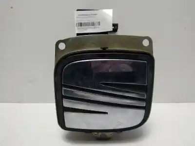 İkinci el araba yedek parçası DIS KAPI KOLU için SEAT IBIZA (6L1)  OEM IAM referansları 6L6827573B 1M5862159C 1M0959781A