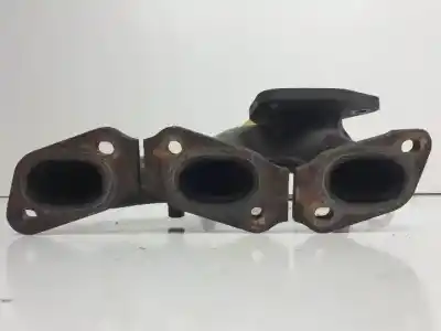 Автозапчасти б/у выхлопной коллектор за jaguar x-type i (x400) 2.5 v6 a las 4 ruedas ссылки oem iam   