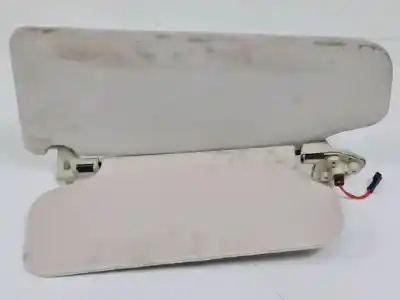 Автозапчастина б/у правильний натір для land rover range rover iii (l322) 3.0 d 4x4 посилання на oem iam   