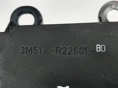 Автозапчасти б/у левая передняя внутренняя ручка за ford c-max (cb3) kkda ссылки oem iam 3m51r22601bd  