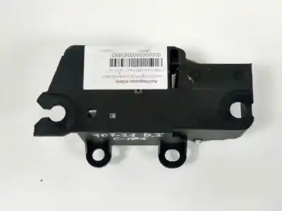Автозапчасти б/у левая передняя внутренняя ручка за ford c-max (cb3) kkda ссылки oem iam 3m51r22601bd  