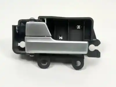 Peça sobressalente para automóvel em segunda mão puxador interior dianteiro esquerdo por ford c-max (cb3) kkda referências oem iam 3m51r22601bd