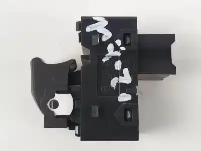 Second-hand car spare part rear right power window switch for kia picanto (ja) g4la oem iam references 299181679  