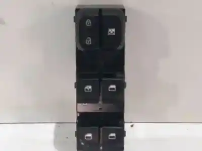 Second-hand car spare part left front power window switch for kia picanto (ja) g4la oem iam references 93570g6020