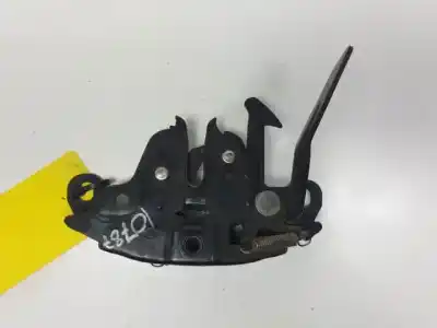 İkinci el araba yedek parçası kaput kilidi için nissan x-trail (t31) m9r/110 oem iam referansları 