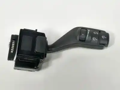 Peça sobressalente para automóvel em segunda mão comutador de limpa vidros por ford c-max (cb3) kkda referências oem iam 4m5t17a553bd