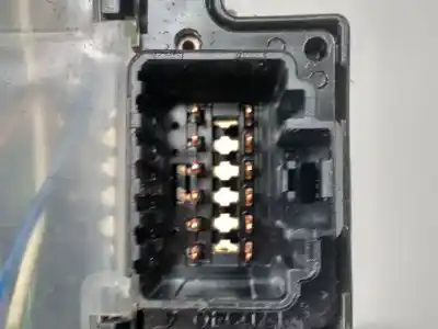 Peça sobressalente para automóvel em segunda mão comutador de limpa vidros por ford c-max (cb3) kkda referências oem iam 4m5t17a553bd  