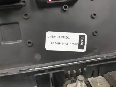 Автозапчасти б/у блок реле/предохранителей за ford ecosport (cr6) m1ju ссылки oem iam jn1512a581gc  