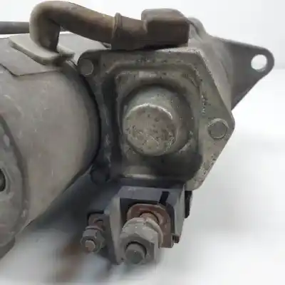 Автозапчасти б/у двигатель запускается за land rover range rover iii (l322) 3.0 d 4x4 ссылки oem iam nad500240  