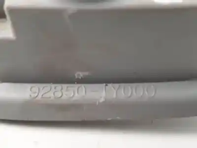 Автозапчасти б/у внутренний свет за kia picanto (ja) g4la ссылки oem iam 928501y000  