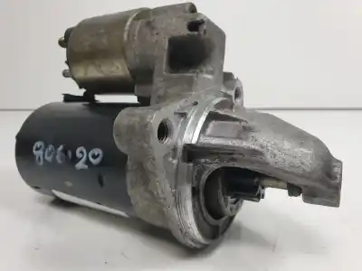 Pezzo di ricambio per auto di seconda mano motorino di avviamento per ford fusion (cbk) fxja riferimenti oem iam   