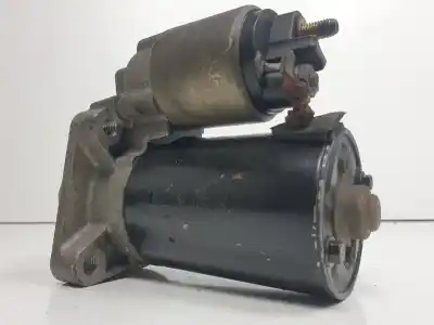 Pezzo di ricambio per auto di seconda mano motorino di avviamento per ford fusion (cbk) fxja riferimenti oem iam   