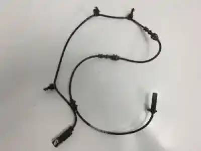 Peça sobressalente para automóvel em segunda mão sensor por opel insignia grand sport d20dth referências oem iam 