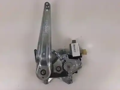 Second-hand car spare part rear left window regulator for kia picanto (ja) g4la oem iam references 83450g6000  