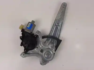 Second-hand car spare part rear left window regulator for kia picanto (ja) g4la oem iam references 83450g6000