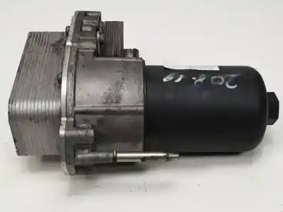 Автозапчастина б/у масляний фільтр для jaguar s-type ajd посилання на oem iam 4r806c711da  