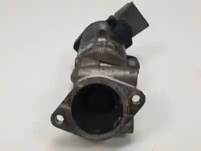 Peça sobressalente para automóvel em segunda mão válvula egr por jaguar s-type ajd referências oem iam 4r809d475  
