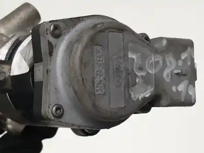 Peça sobressalente para automóvel em segunda mão válvula egr por jaguar s-type ajd referências oem iam 4r809d475  