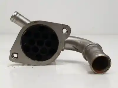 Автозапчастина б/у кулер egr для jaguar s-type ajd посилання на oem iam 215972309  x51143