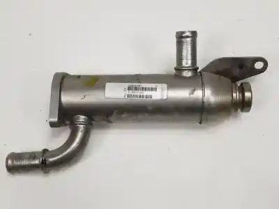 Автозапчастина б/у кулер egr для jaguar s-type ajd посилання на oem iam 215972309  x51143