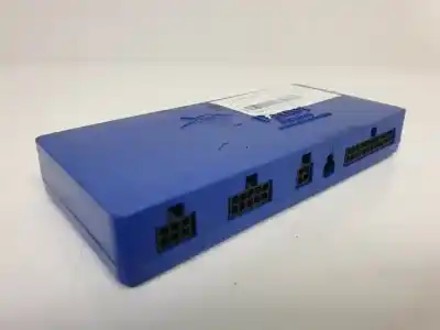 Second-hand car spare part ELECTRONIC MODULE for MERCEDES-BENZ CLASE CLK (W209) CABRIO  OEM IAM references 2012DJ3973  