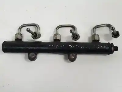 Автозапчастина б/у рампа инжектора для jaguar s-type ajd посилання на oem iam a2c20001291  