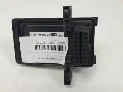 Автозапчасти б/у электронный модуль за ford ecosport (cr6) m1ju ссылки oem iam h1bt14f642ce