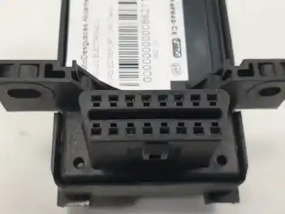 Автозапчастина б/у електронний модуль для ford ecosport (cr6) m1ju посилання на oem iam h1bt14f642ce  