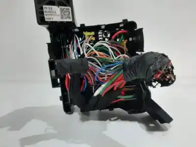 Second-hand car spare part fuse box unit for kia picanto (ja) g4la oem iam references 91219g6430  