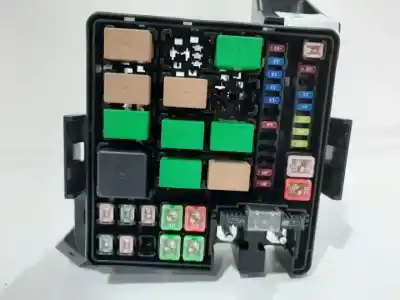 Second-hand car spare part fuse box unit for kia picanto (ja) g4la oem iam references 91219g6430