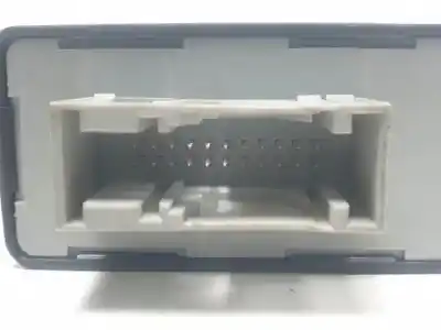 Peça sobressalente para automóvel em segunda mão módulo eletrônico por audi q7 (4l) bug referências oem iam 5la008379  