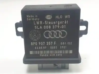 Tweedehands auto-onderdeel elektronische module voor audi q7 (4l) bug oem iam-referenties 5la008379