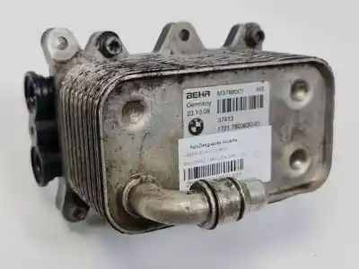 Tweedehands auto-onderdeel geontplaatste versnellingsbak voor bmw serie 6 cabrio (e64) m57n306d5 oem iam-referenties 780383001