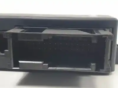 Peça sobressalente para automóvel em segunda mão módulo eletrônico por audi q7 (4l) bug referências oem iam 4l0907468  