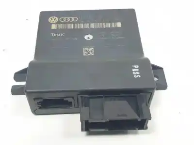 Tweedehands auto-onderdeel elektronische module voor audi q7 (4l) bug oem iam-referenties 4l0907468