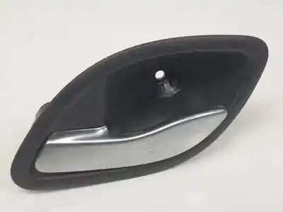 Автозапчасти б/у левая задняя внутренняя ручка за renault espace iv (jk0) f4rv7 ссылки oem iam 8200000723