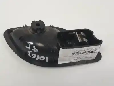 Автозапчасти б/у левая задняя внутренняя ручка за renault espace iv (jk0) f4rv7 ссылки oem iam 8200000723  