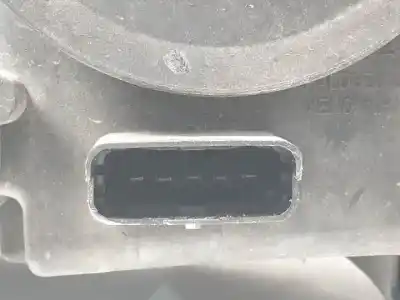 Автозапчастина б/у права фа для renault espace iv (jk0) f4rv7 посилання на oem iam 15566000re  