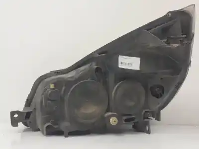 Автозапчастина б/у права фа для renault espace iv (jk0) f4rv7 посилання на oem iam 15566000re  