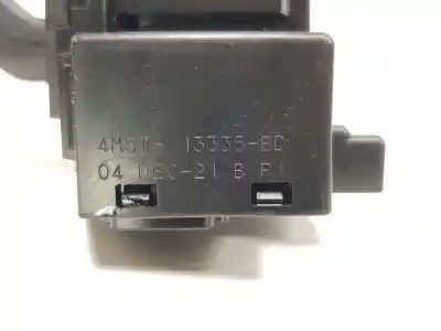 Автозапчасти б/у прерывный контроль за ford focus c-max (cap) qqdb ссылки oem iam 4m5t13335bd  