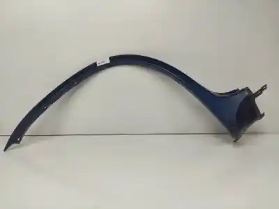 Peça sobressalente para automóvel em segunda mão aba do guarda-lamas dianteiro direito por bmw x5 (e53) 306s3 referências oem iam 8408703