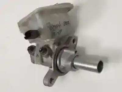 Second-hand car spare part brake pump for peugeot 307 berlina (s2) d-9hv oem iam references 0204254242
